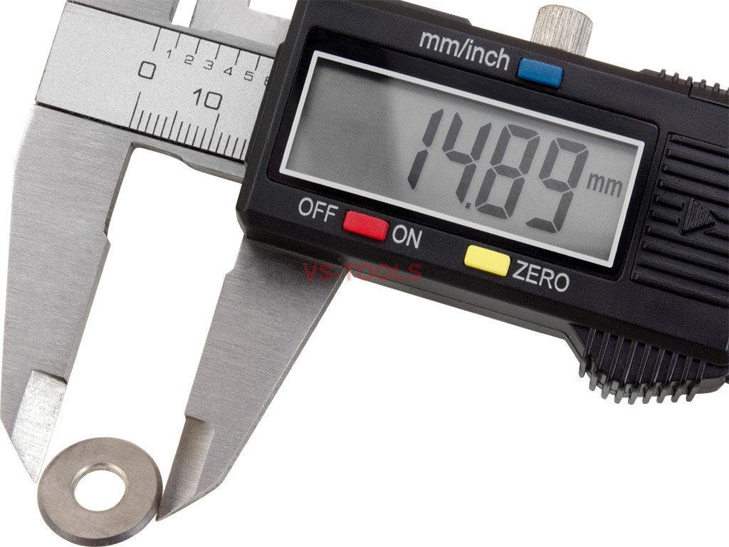 Tolsen Tile Cutter Replacement Wheel Blade for Porcelain